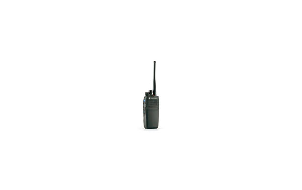 MOTOROLA DP-3400 VHF Walkie talkie Digital