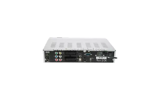 HD300T MVISION