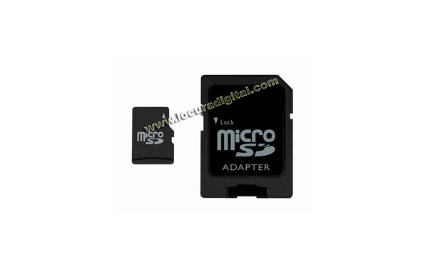 MICROSD32GB KINGSTOM SD 32 GB