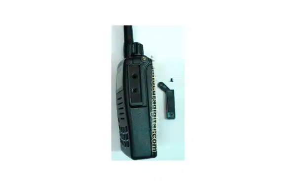 TTI TSC-3000R Portable frequencies receiver Scanner 0,150 - 1309,995 Mhz
