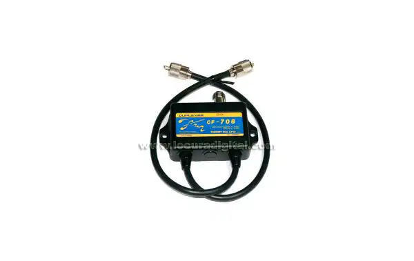 COMET CF-706 DUPLEXOR