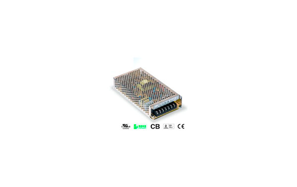 ASI10012 LAFAYETTE Fuente Alimentación Conmutada Industrial 100 W, voltage 12 volts, amperios 8