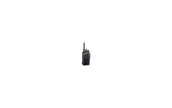 ICF27SR92 ICOM Walkie PMR446 sin licencia. Batería Alta Capacidad