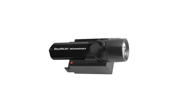 LINTERNA RECARGABLE STEALTHLITE 2450
