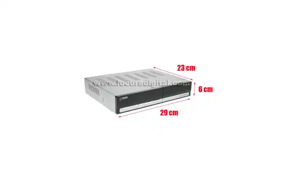 MVision HD-300
