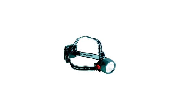 LINTERNA PELI 2640 HEADSUP