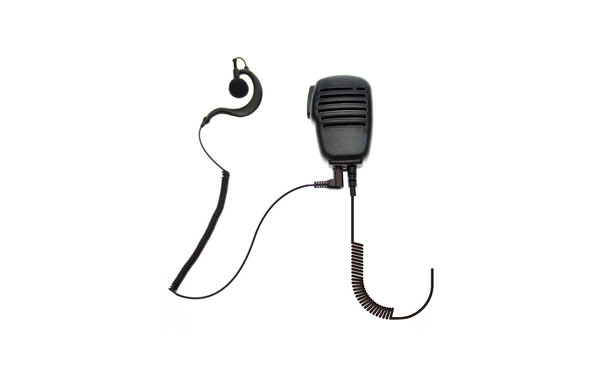 PIN19GLX Micro-Auricular para Walkie POLMAR  GALAXY