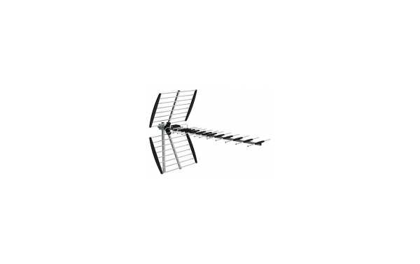 LAFAYETTE ETLANTENA outdoor TV antenna with LTE filter included