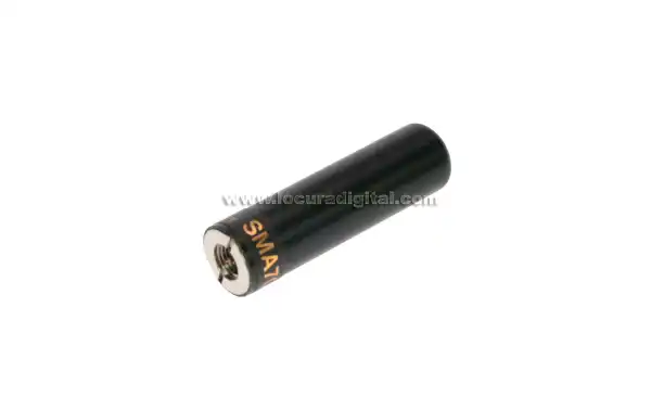 MINI ANTENA COMET SMA-701