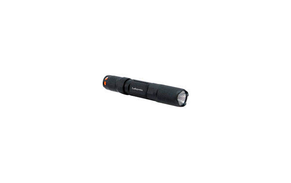 TRMINI LAFAYETTE mini linterna de led CREE alta potencia, 65 lumens