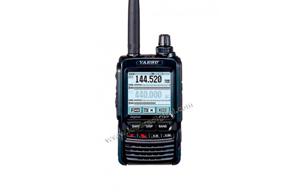 Yaesu FT-2DE