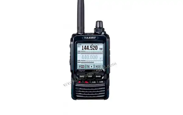 Yaesu FT-2DE