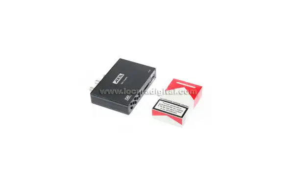RT176 AXIL Mini TDT