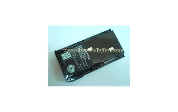 KNB-15 Batería Original Kenwood