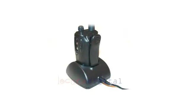 Polmar Smart Rear view