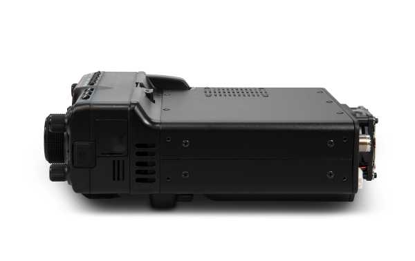 YAESU FTX-1-OPTIMA 100 Watt Transmitter and QRP Multi HF /50 /144