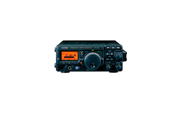 Yaesu FT-897