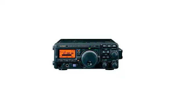 Yaesu FT-897