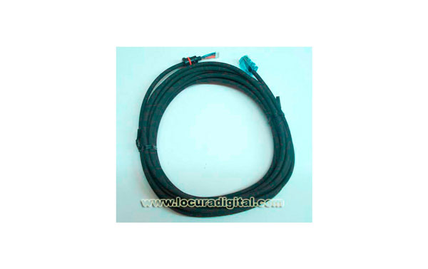 CTM10 CABLE CONTROL YAESU FTM10E