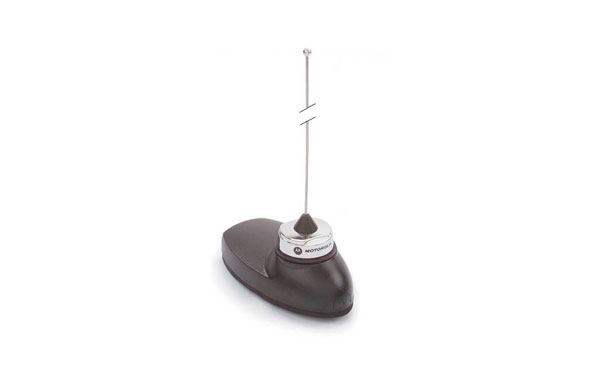 RAD4222 ANTENA GPS VHF