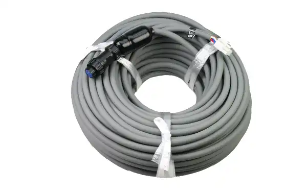 YAESU 40M-WP-CABLE Cable for Yaesu Rotors 40 Meters, with Connectors