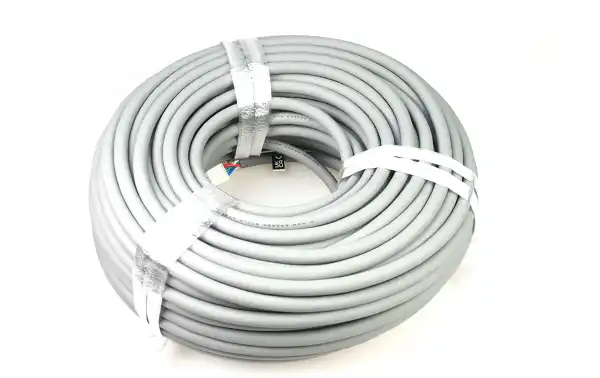 YAESU 40M-WP-CABLE Cable for Yaesu Rotors 40 Meters, with Connectors