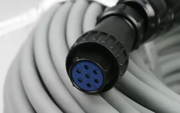 YAESU 40M-WP-CABLE Cable for Yaesu Rotors 40 Meters, with Connectors