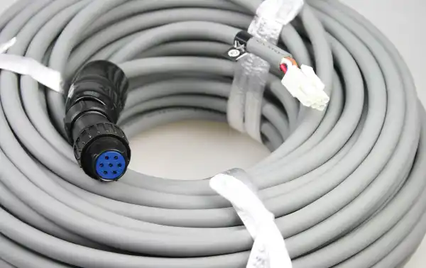 YAESU 40M-WP-CABLE Cable for Yaesu Rotors 40 Meters, with Connectors