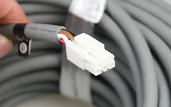 YAESU 40M-WP-CABLE Cable for Yaesu Rotors 40 Meters, with Connectors