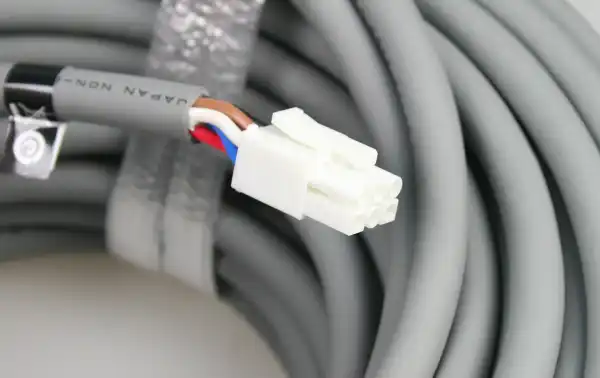 YAESU 40M-WP-CABLE Cable for Yaesu Rotors 40 Meters, with Connectors