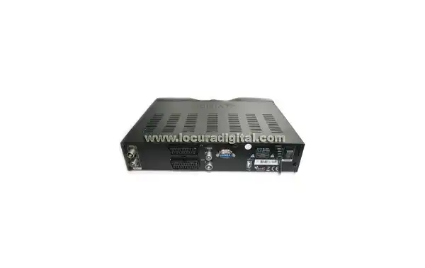 MVISION T4