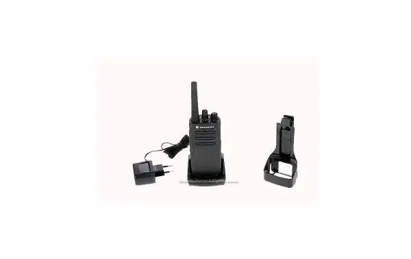 MOTOROLA XT220 PMR446 USO LIBRE - SIN LICENCIA