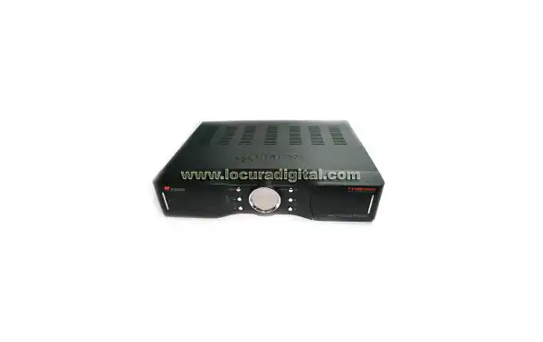 MVISION T4