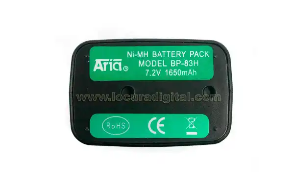 BATTERY BP83H