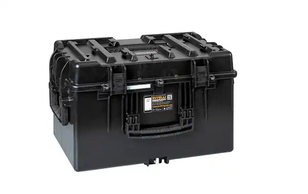 Dimensions extérieures : 568 × 467 × 315 mm