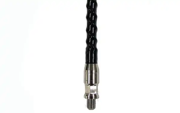 Sírio-TWIN-LOG 3 CB 27 MHz conector de antena 300 W 3/8 formato EUA