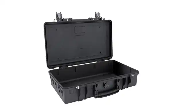 Étui Explorer 5212HL-BE noir sans mousse 55 x 14,5 x 35 cm