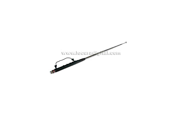 COMET ANTENNA BNC750