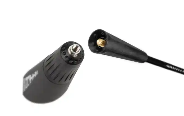 SIRIO TAIFUN 27. ANTENNE MOBILE BANDE CB 27 MHZ