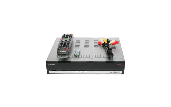 HD300T MVISION