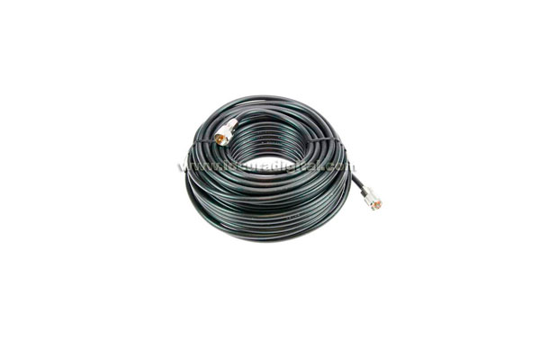 5DFB30 COMET CABLE BAJA PERDIDA CON PL DESMONTABLE 30 metros