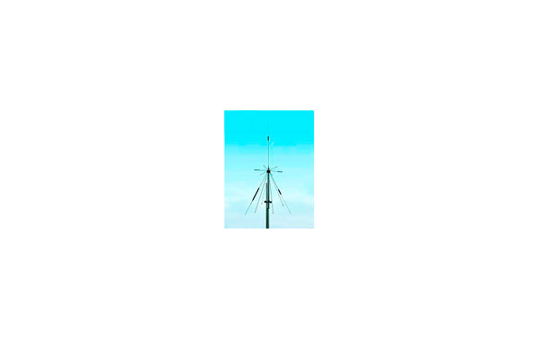 GD-X50 ANTENA MALDOL DISCONO