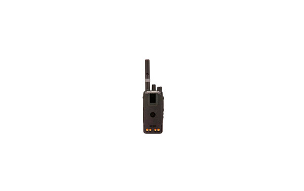 MOTOROLA DP2400VHF 136-174 Mhz. Walkie talkie Profesional Digital