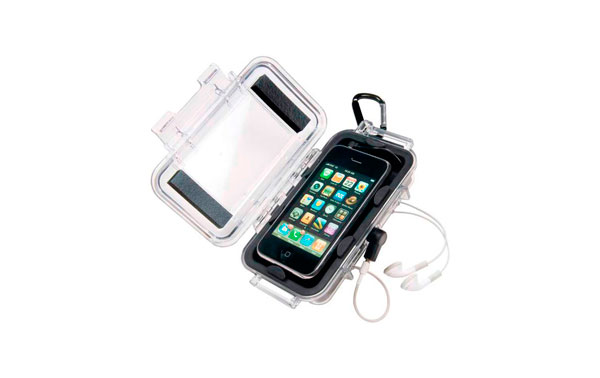 1015-015-100E Proteger iPhone iPod touch, Blackberry, T-Mobile G1, Nokia 5800/E63/E71/E75/N79/N78