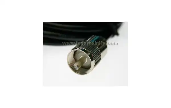 YAESU FT-2900E KITF VHF 144/146MHz POWER STATION 75 watts! + MIRMIDON VH58 Mobile Antenna + 15CM MAGNETIC BASE BM150 + ANTENNA CONNECTOR PL259 + 130 CM ANTENNA VH58