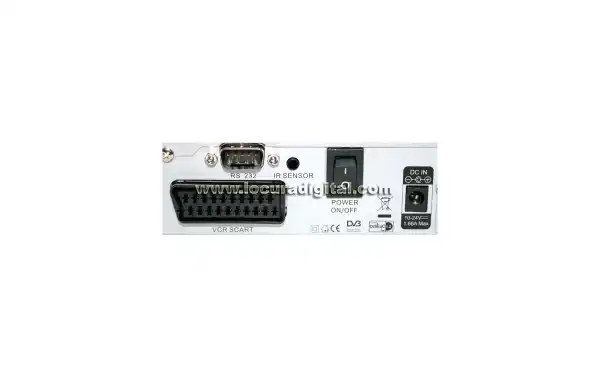 FTE MAX-122