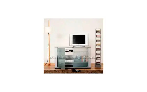 MODELO ALAIOR 110 PLATA 