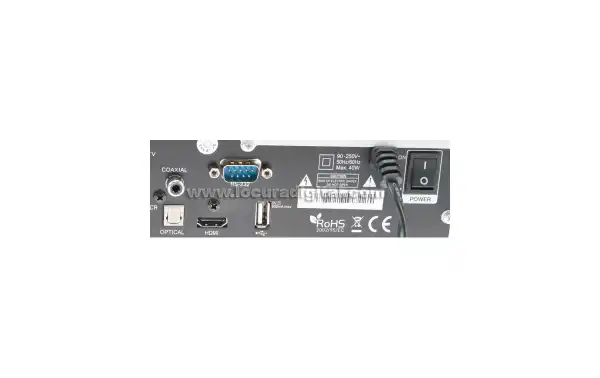 MVision HD-300