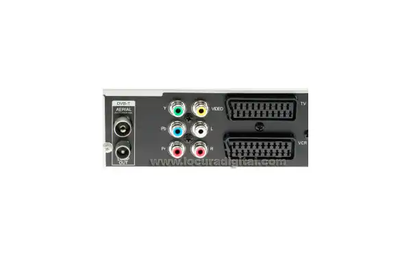 HD300T MVISION