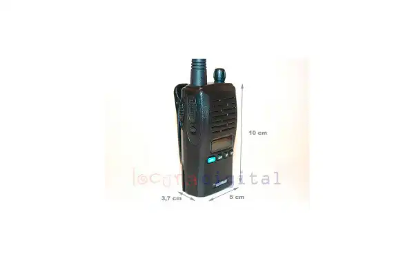 Polmar Smart Dimensions